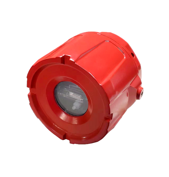 IFD20單紫外火焰探測器