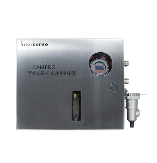 SAMPRO氣體采樣探測(cè)器
